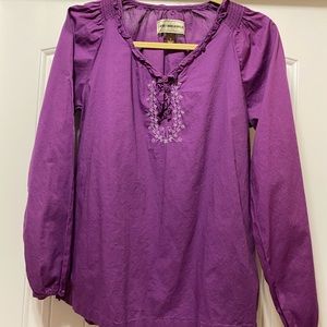 Women’s top